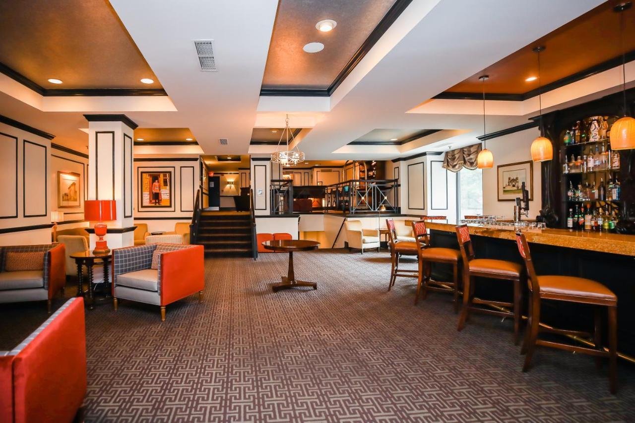 Dunhill Hotel Charlotte Exterior foto
